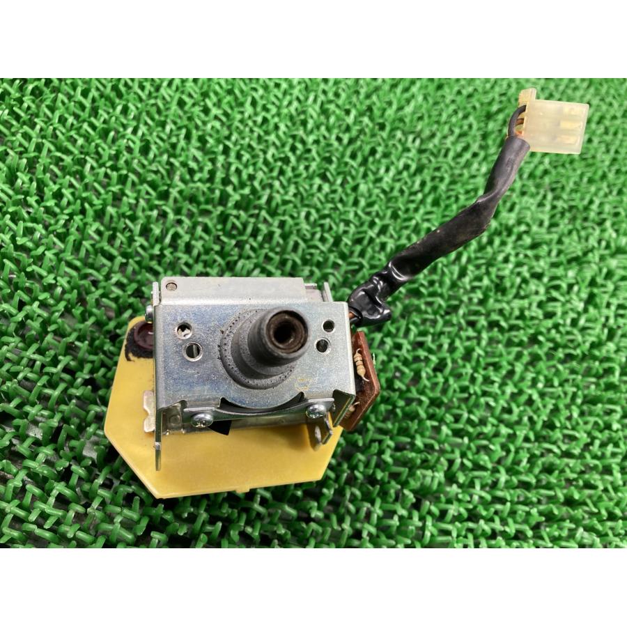 ヤマハTY250スコティッシュ ヘッドライト＆スピードメーター＆フロントカウル ヤマハ発動機 TY250スコティッシュ スピードメーター ヤマハ 純正 中古
