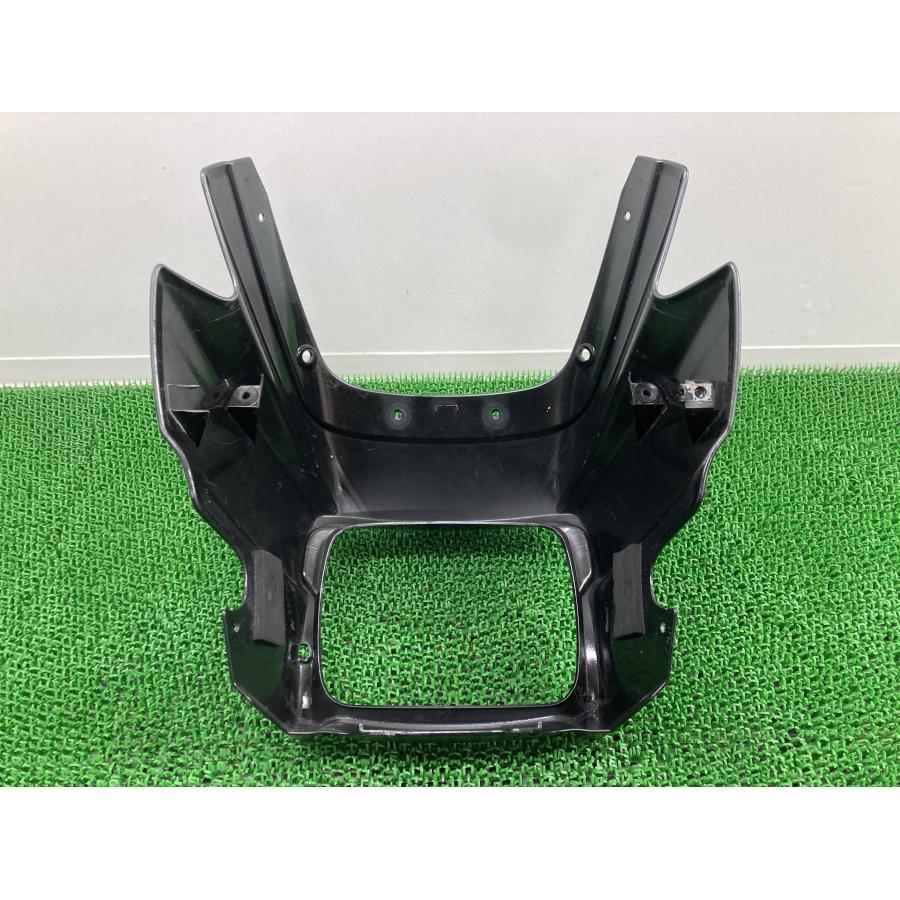 カワサキ ZRX1200ダエグ アッパーカウル 55028-0230 純正 中古