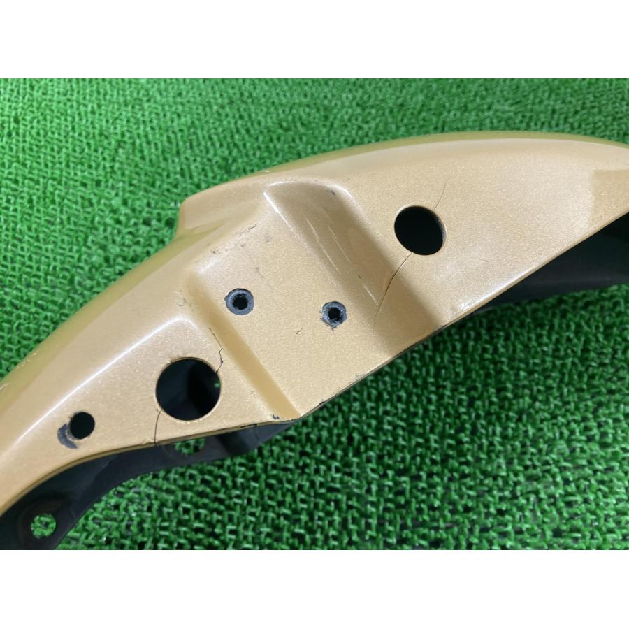 バリオス フェンダー バリオス1/2 フロントフェンダー/白ゲル | EIGHT （才谷屋