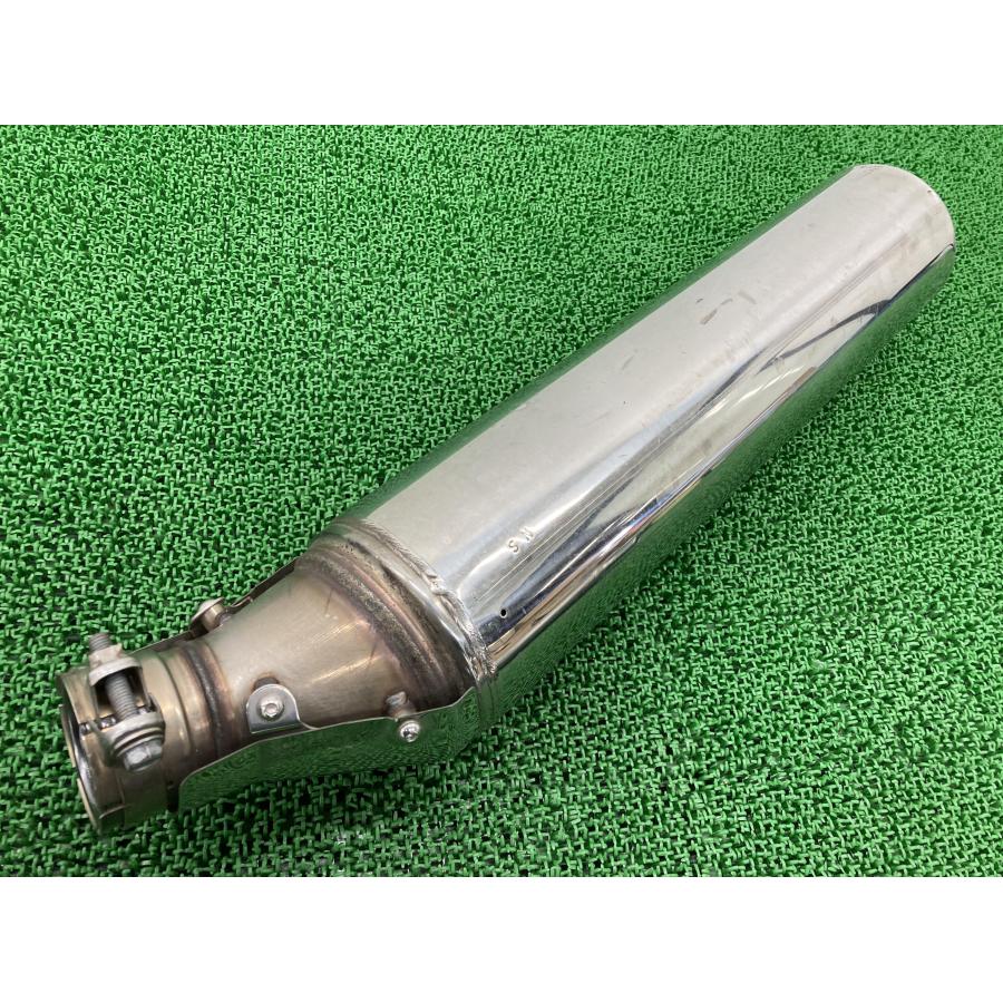カワサキ（Kawasaki） ZRX1200ダエグ サイレンサーマフラー K600 純正