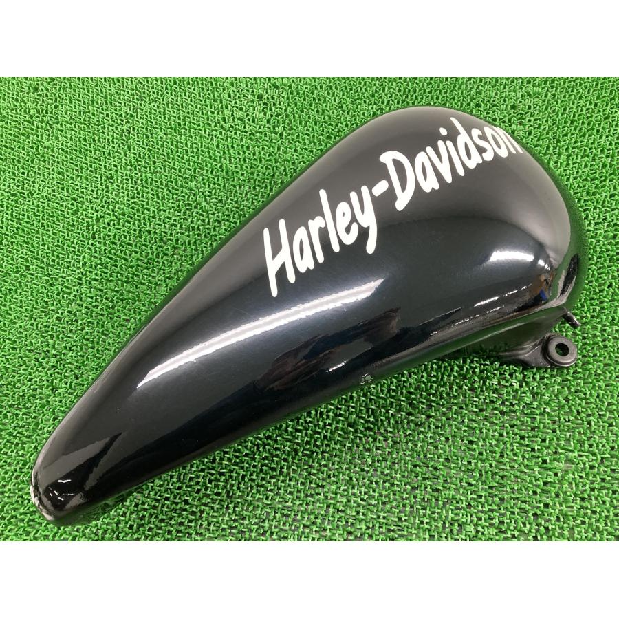 FLSTF1340 タンク 右 ハーレー 純正 中古 バイク 部品 ソフテイル 