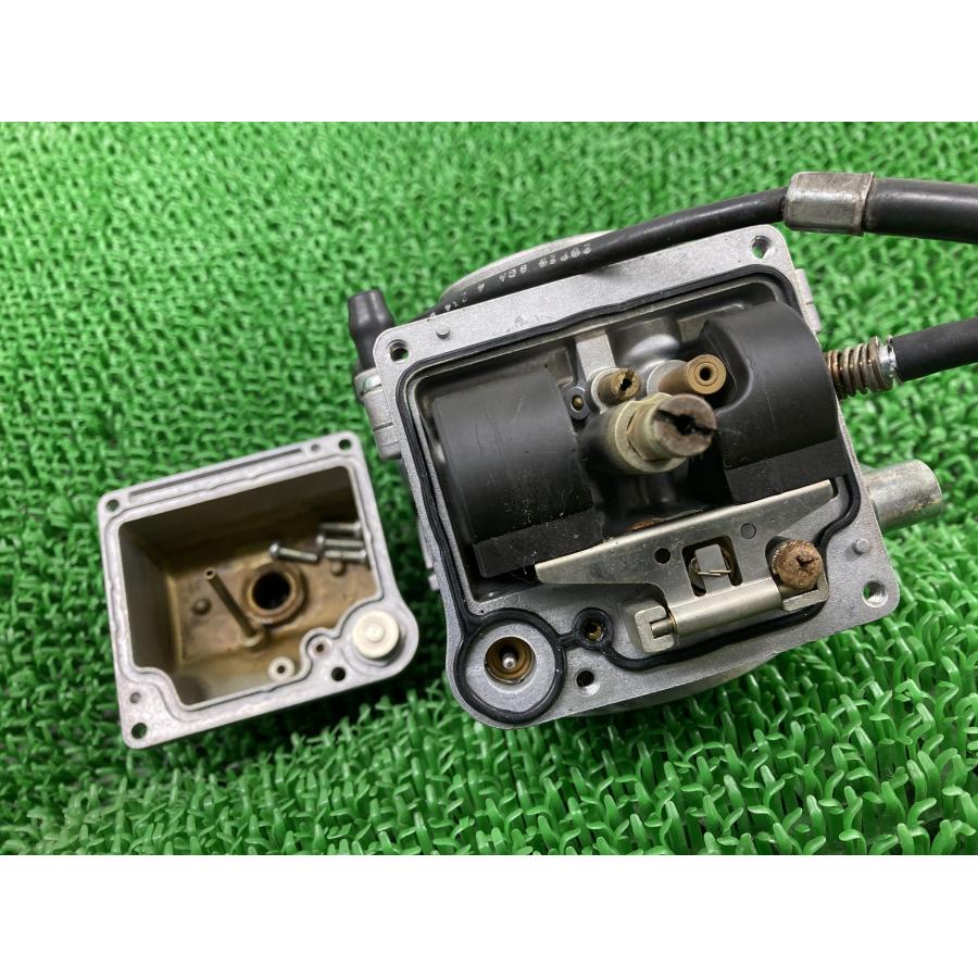 ソフテイル キャブレター TM42-6 社外 中古 バイク 部品 HSR42