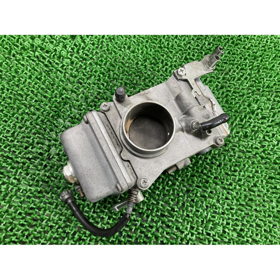 ソフテイル キャブレター TM42-6 社外 中古 バイク 部品 HSR42
