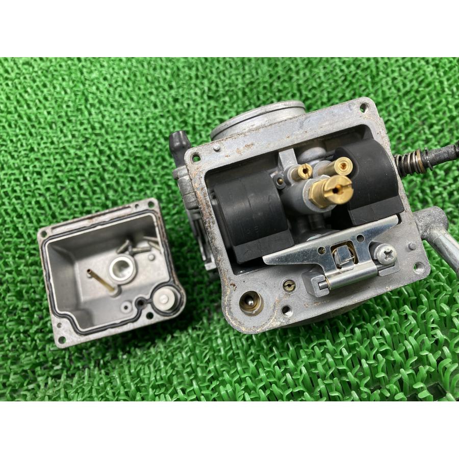 ソフテイル キャブレター TM42-6 社外 中古 バイク 部品 HSR42 