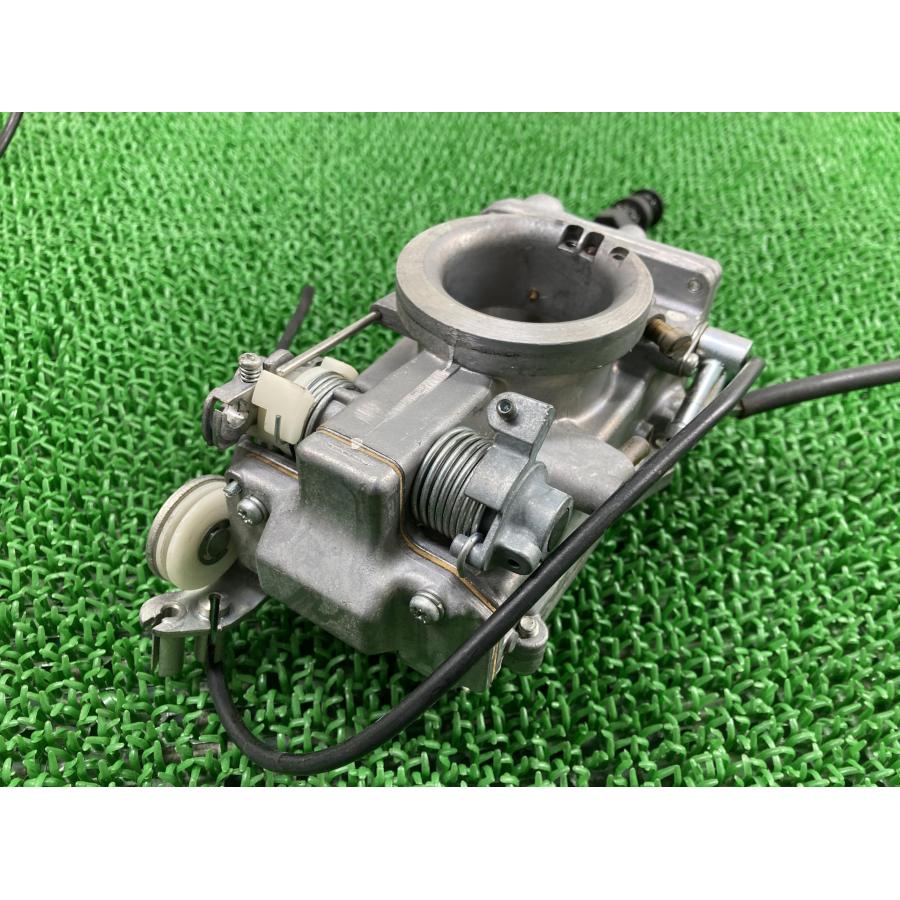 ソフテイル キャブレター TM42-6 社外 中古 バイク 部品 HSR42