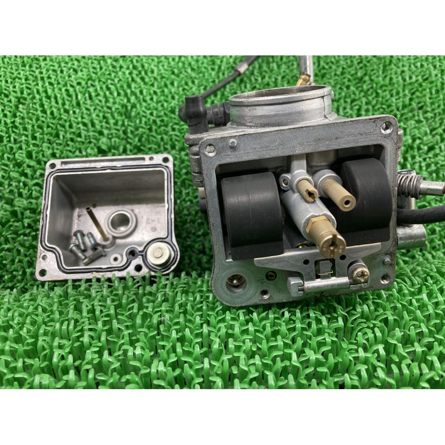 ソフテイル キャブレター TM42-1S 社外 中古 バイク 部品 HSR42