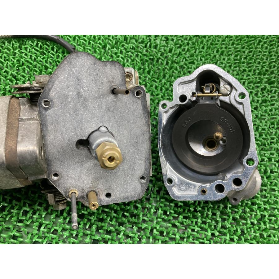 S&S製ソフテイル キャブレター 5128071 社外 中古 バイク 部品 S&S製ソフテイル キャブレター 5128071 社外 中古 バイク 部品