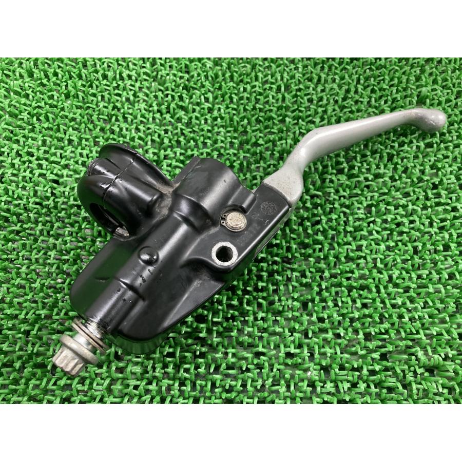 ソフテイル フロントブレーキマスター ハーレー 純正 バイク 部品 9 16インチ FLST FXST EVO 車検 Genuine 【中古】 85 ソフテイル フロントブレーキマスター ハーレー 純正 中古 バイク 部品