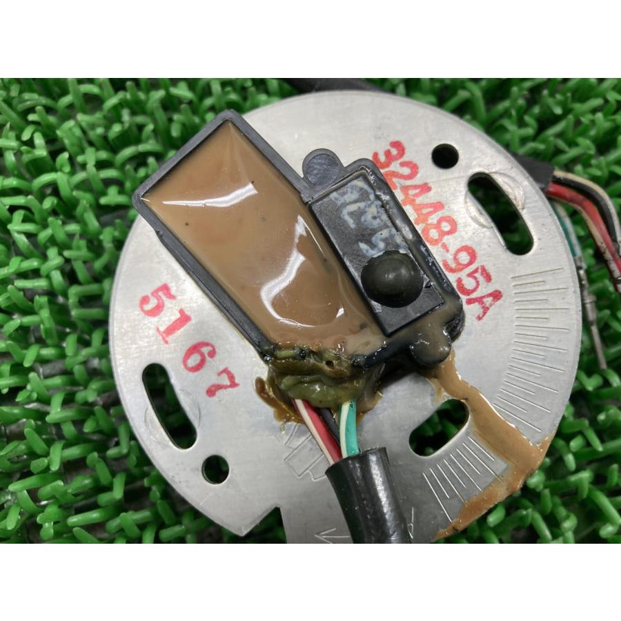 バイク ソフテイル カムポジションセンサー 32448-95A ハーレー 純正