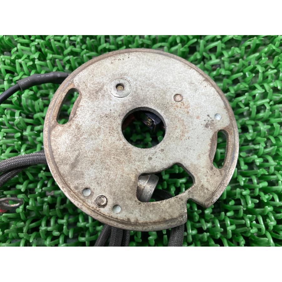 ソフテイル ポイントコンデンサー ハーレー 純正 中古 バイク 部品 EVO