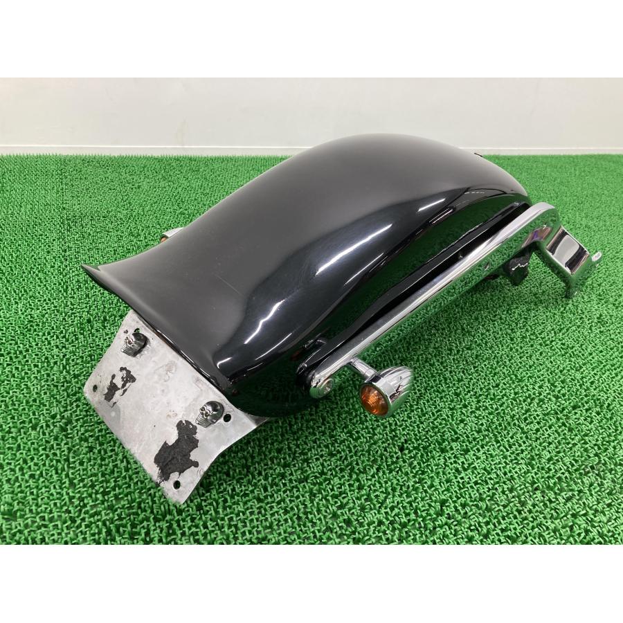 FXSTC1340 リアフェンダー ハーレー 純正 中古 バイク 部品 ソフテイル