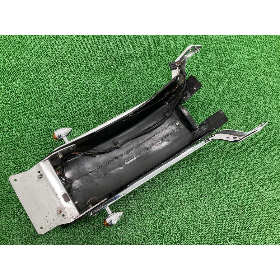 FXSTC1340 リアフェンダー ハーレー 純正 中古 バイク 部品 ソフテイル