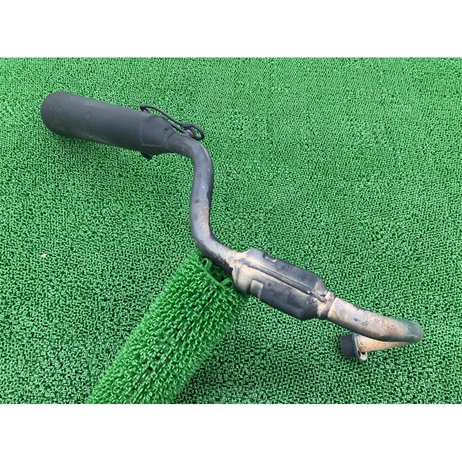 ホンダ　エイプ50 Ape50 AC16 社外マフラー　大阪発　MT ミッション 楽天市場】ホンダ エイプ50/100 AC16 HC07】チタン風マフラー 社外