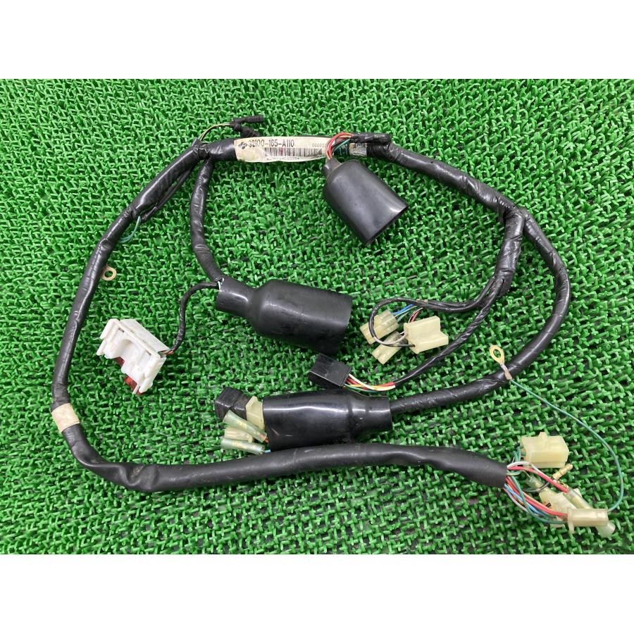 ホンダ（HONDA） モンキー メインハーネス 32100-165-A11 純正 中古