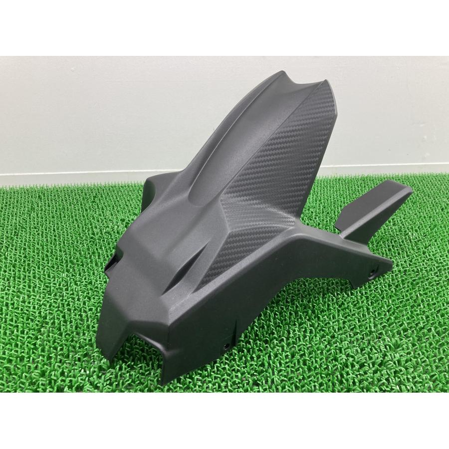 カワサキ（Kawasaki） Z125PRO リアフェンダー 36014-0568 純正 中古