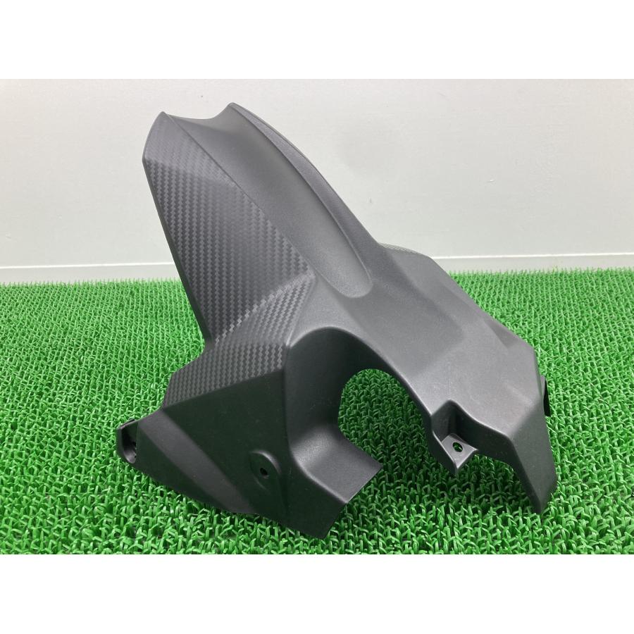 カワサキ（Kawasaki） Z125PRO リアフェンダー 36014-0568 純正 中古