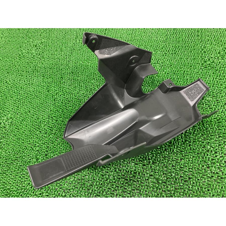 カワサキ（Kawasaki） Z125PRO リアフェンダー 36014-0568 純正 中古