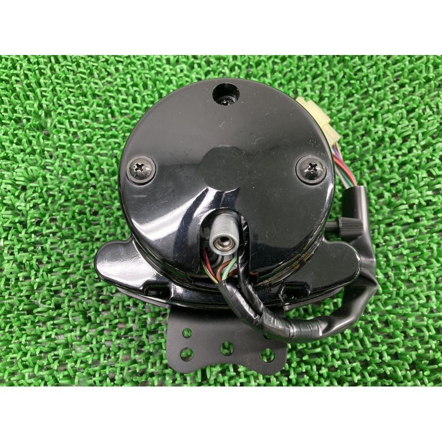 カワサキ（Kawasaki） 250TR スピードメーター KA-0297-013/0037 純正