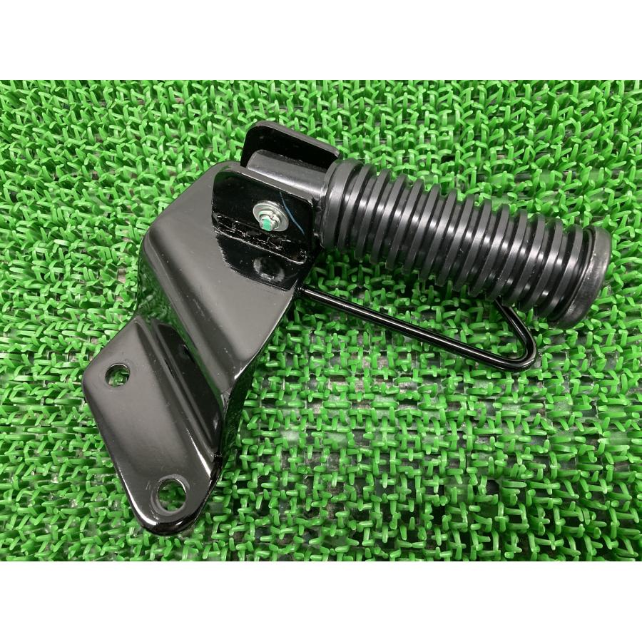 ホンダ（HONDA） CT125ハンターカブ タンデムステップ 左 純正 中古