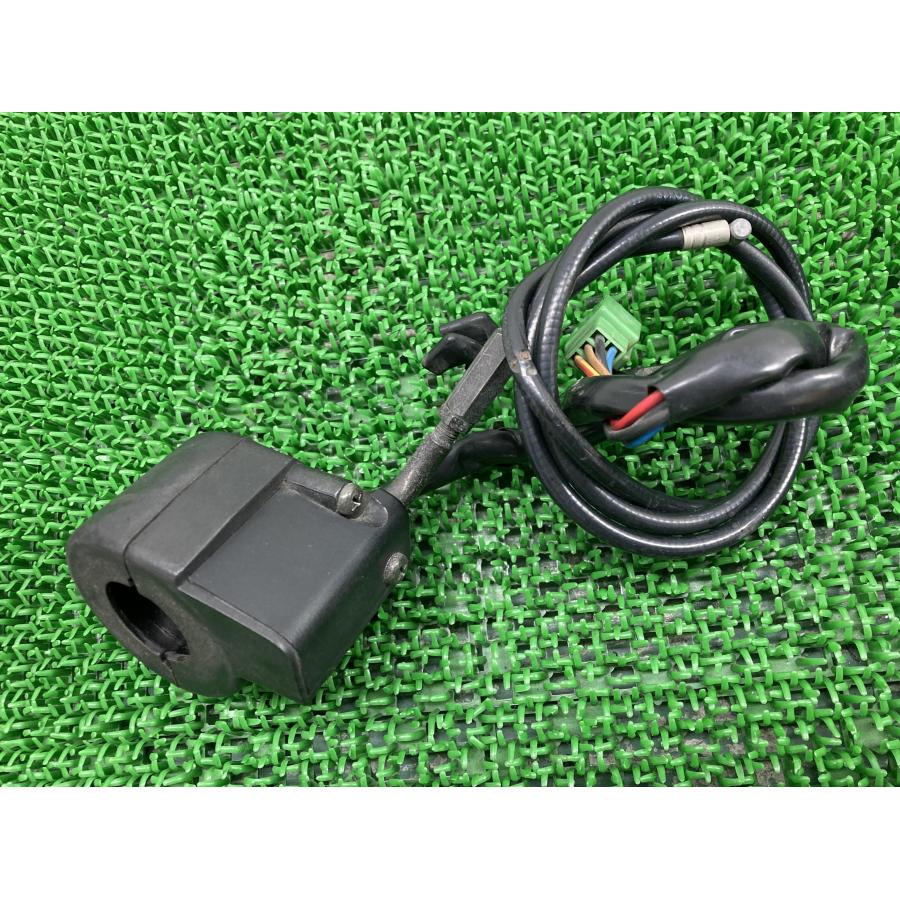 カワサキ（Kawasaki） Z750GP ハンドルスイッチ 右 純正 中古 バイク