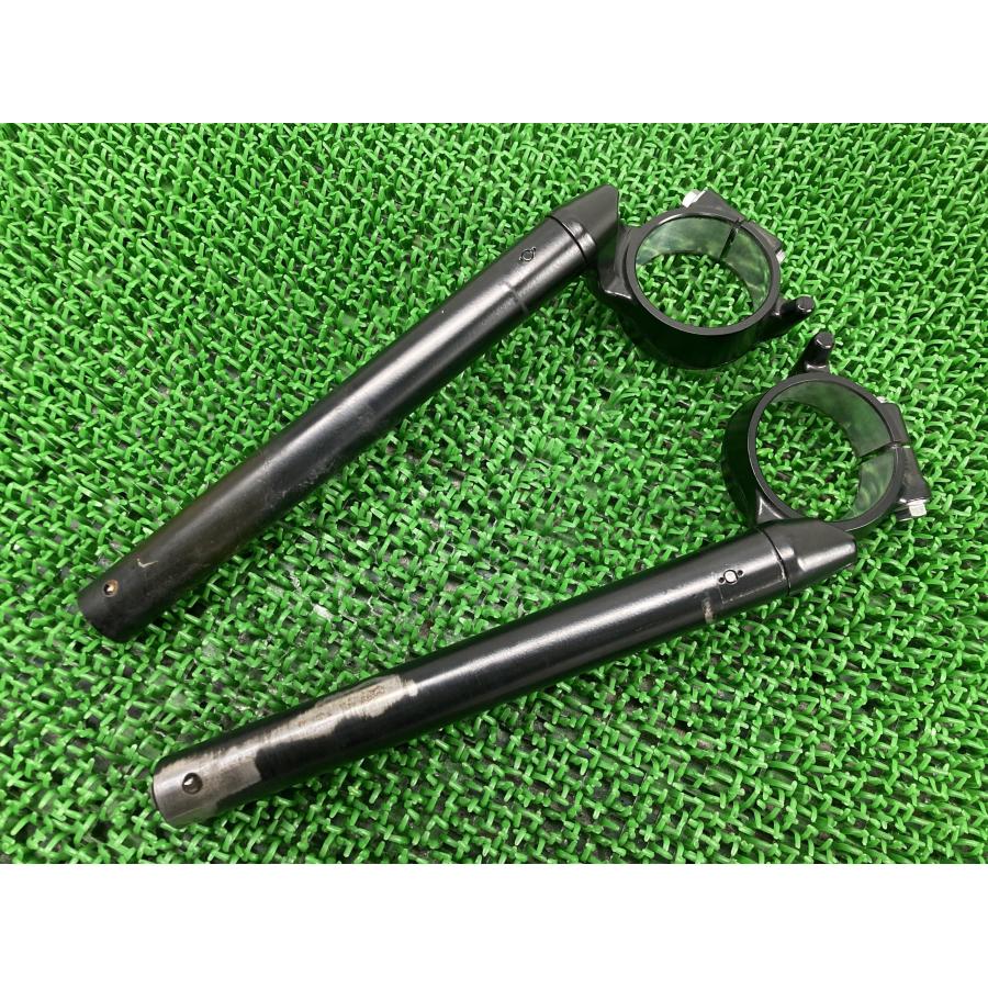 CBR1000RR-SP セパレートハンドル 左右 ホンダ 純正 SC77-1000 50φ セパハン コンディション良好 曲がり無し 品薄 【中古】 80 ホンダ（HONDA） CBR1000RR-SP セパレートハンドル 左右 SC77-1000