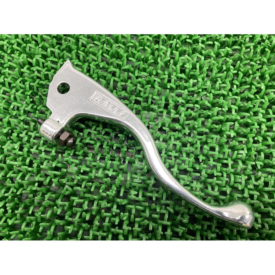 ラフ＆ロード製セロー250 ブレーキレバー 社外 中古 バイク 部品