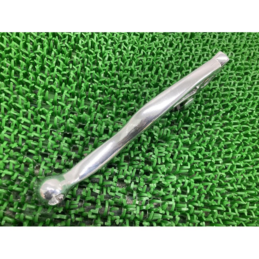 ラフ＆ロード製セロー250 ブレーキレバー 社外 中古 バイク 部品