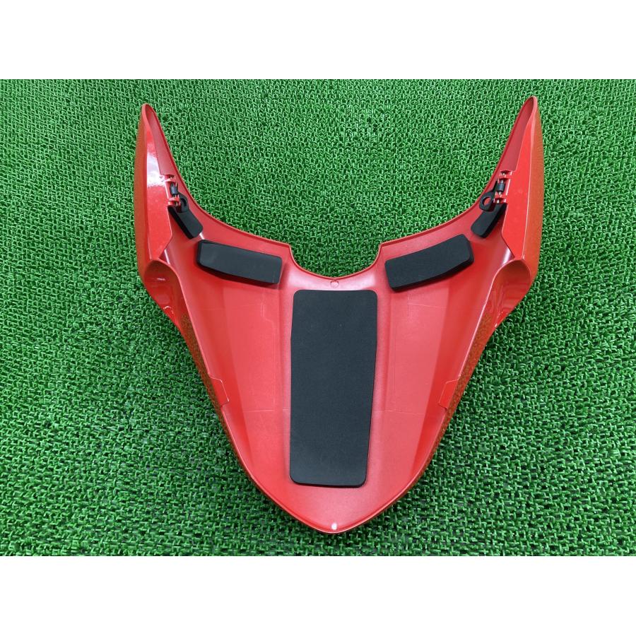 DUCATI MONSTER モンスター 純正シート＋シートカウル DUCATI MONSTER モンスター 純正シート＋シートカウル DUCATI