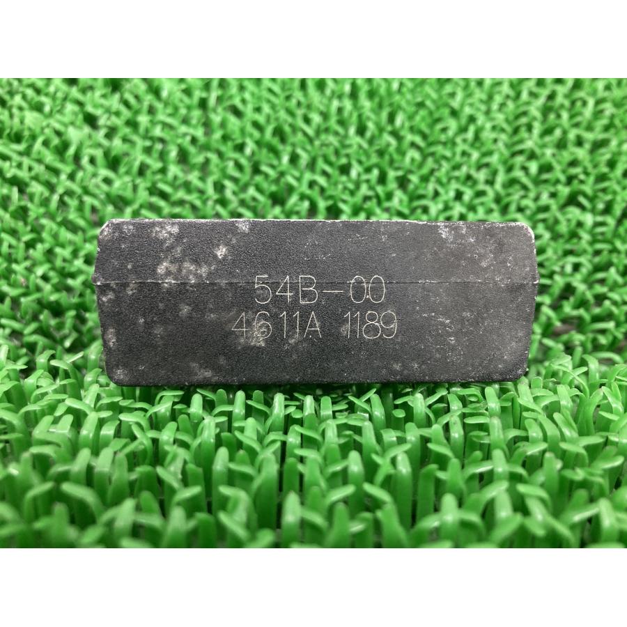 ヤマハ発動機 トリシティ125 レギュレター ヤマハ 純正 中古 バイク