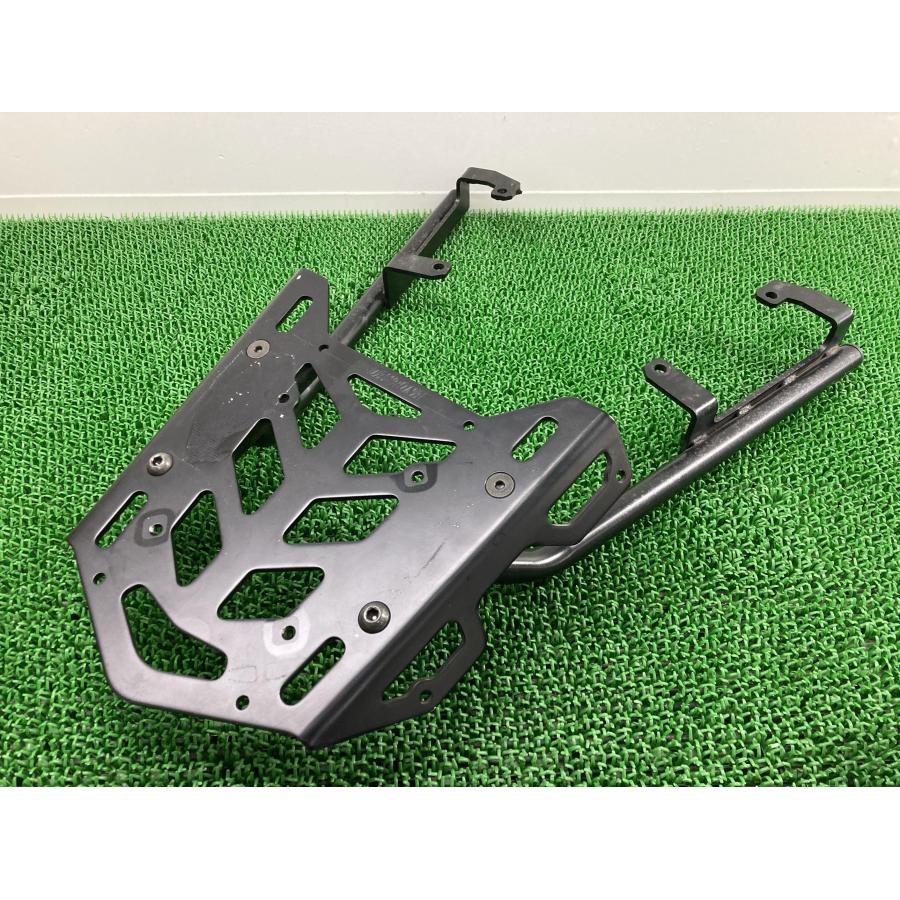 デイトナ製NC700X リアキャリア 社外 中古 バイク 部品 RC63 RC72 マルチウイングキャリア 曲がり無し 品薄 希少品 29 デイトナ製NC700X リアキャリア 社外 中古 バイク 部品 RC63 RC72