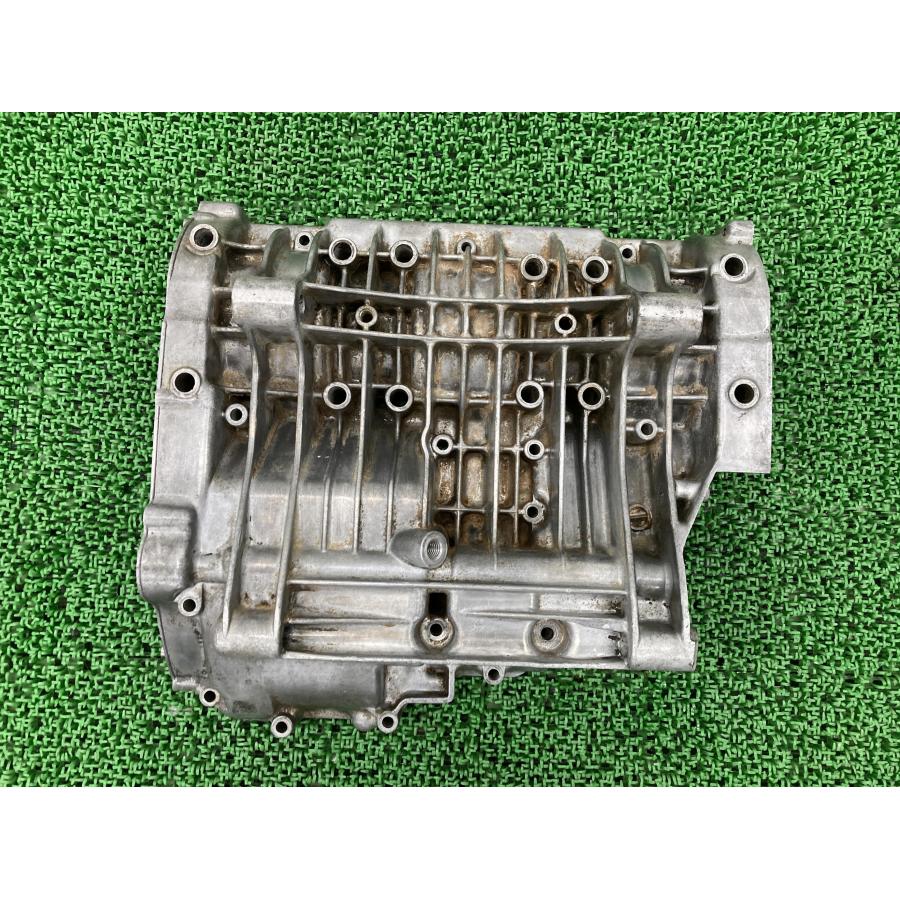 カワサキ（Kawasaki） 500SSマッハ3 エンジン 純正 中古 バイク 部品