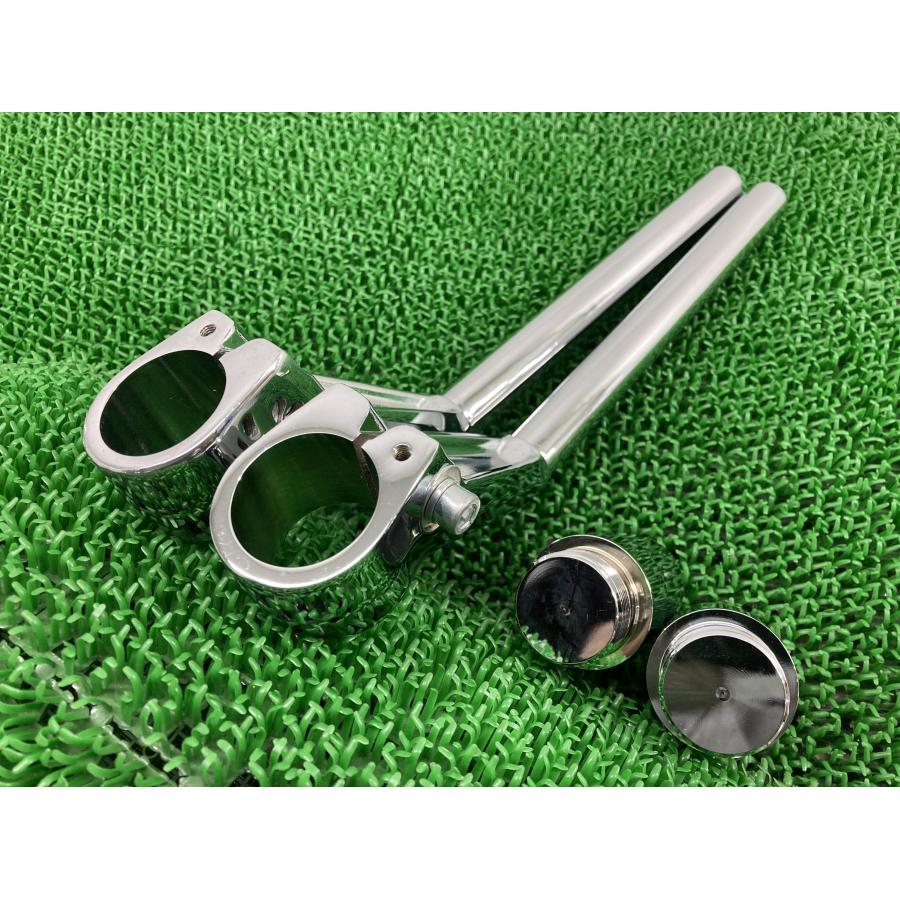 ジェイド セパレートハンドル 左右 MC23-1010*** 社外 中古 MC23-1010