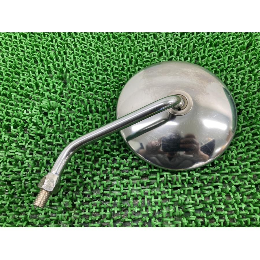 カワサキ（Kawasaki） Z250LTDツイン ミラー 左 14333 KZ250H-004