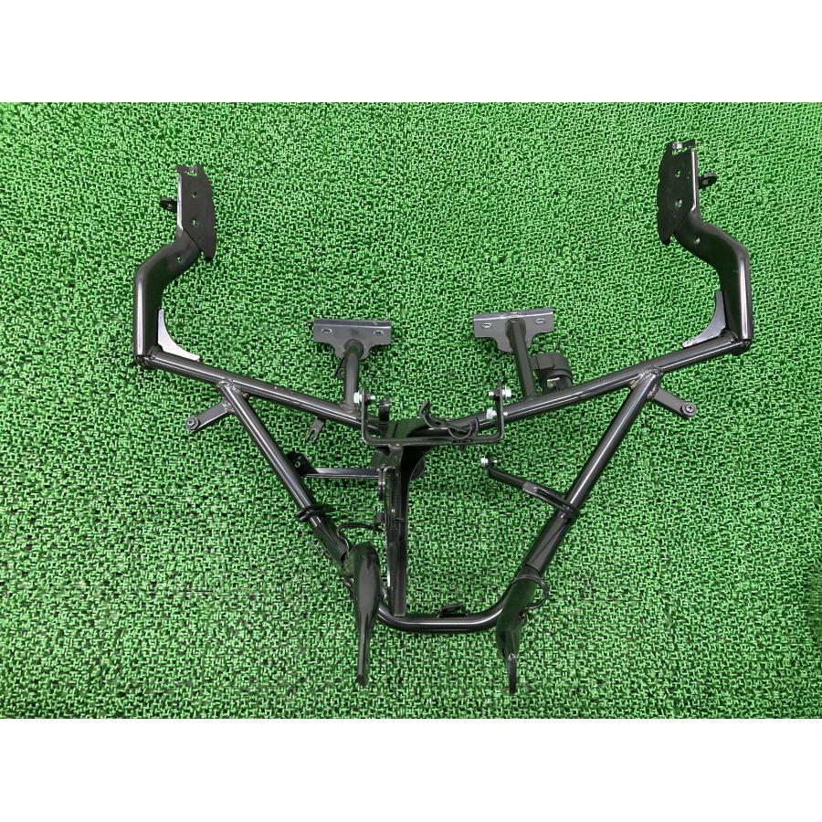 ホンダ（HONDA） ジャイロキャノピー フロントカウルステー 純正 中古