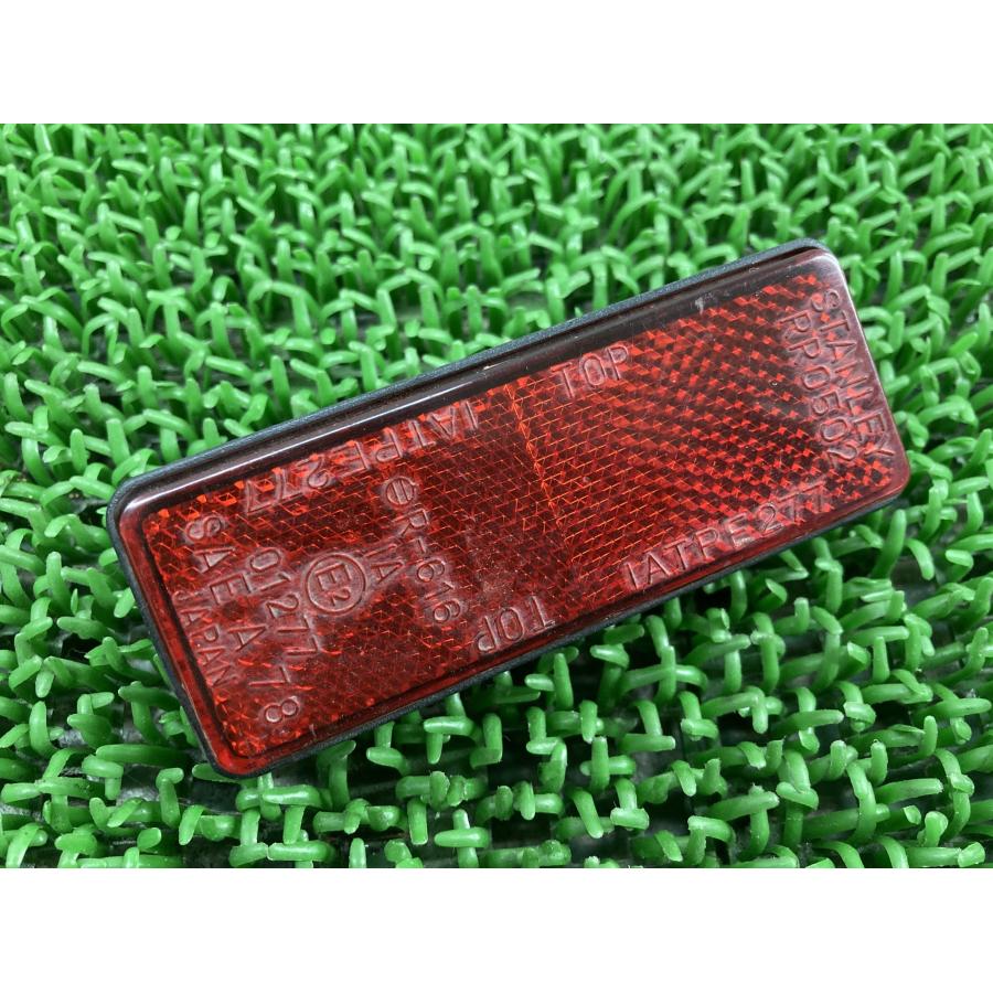 カワサキ（Kawasaki） Z900RS リフレクター RR0502 純正 中古 バイク