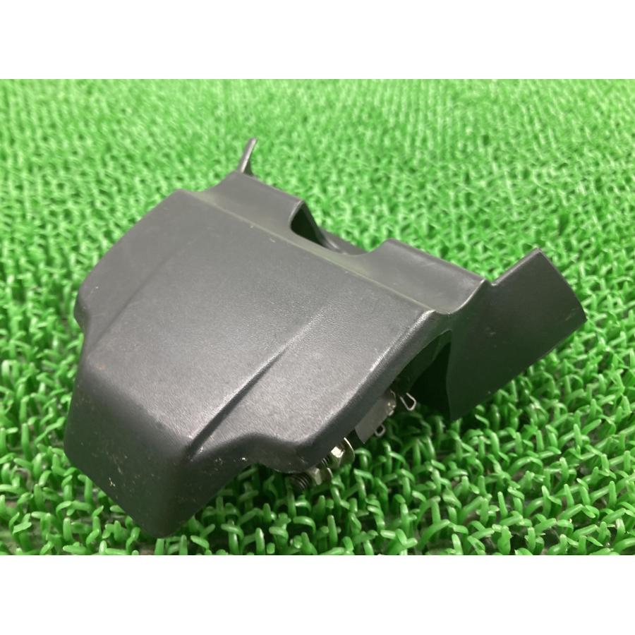 ディアベル メーターパネル 247.1.375.1A ドゥカティ 純正 中古 バイク 部品 インストルメントパネル メーターカバー 割れ欠け無し 86 ディアベル メーターパネル 247.1.375.1A ドゥカティ 純正 中古 バイク