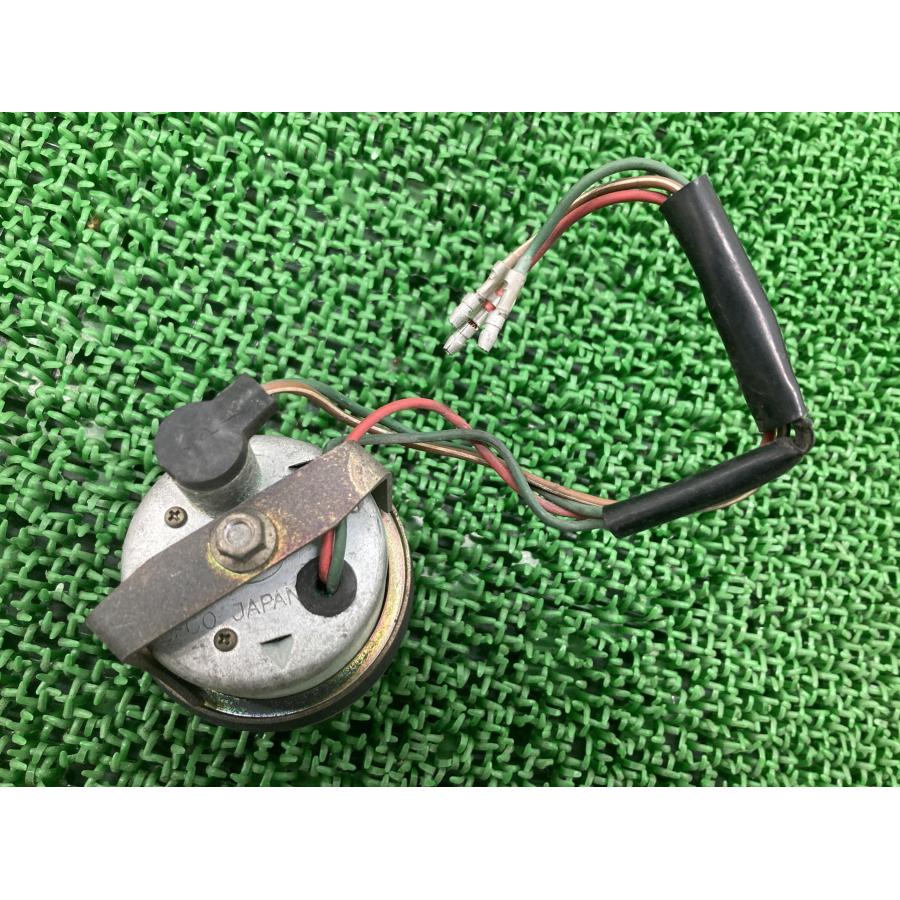 ホンダ（HONDA） CB750Fインテグラ 時計 純正 中古 バイク 部品 RC04