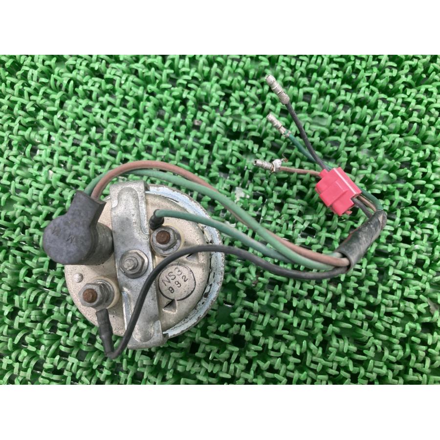 CB750Fインテグラ 電圧系 ホンダ 純正 中古 バイク 部品 RC04 VORT
