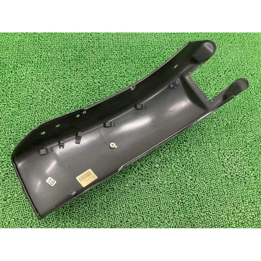 FXSTC1340 リアフェンダー ハーレー 純正 中古 バイク 部品 ソフテイル