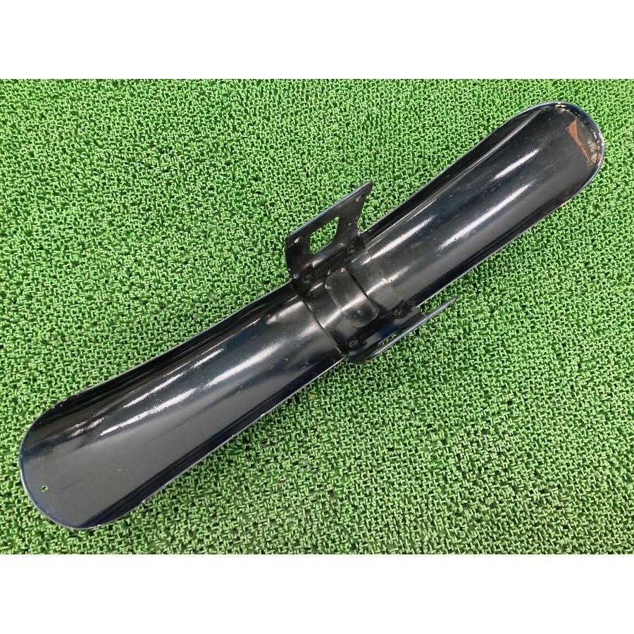 FXDC1450 フロントフェンダー ハーレー 純正 中古 ダイナ スーパー