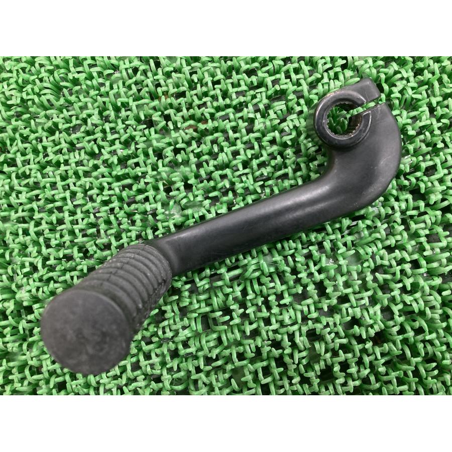 スポーツスター シフトペダル ハーレー 純正 中古 バイク 部品 XL883