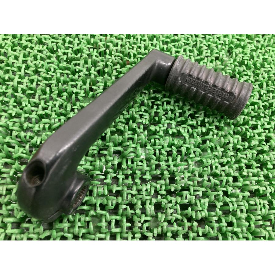 スポーツスター シフトペダル ハーレー 純正 中古 バイク 部品 XL883