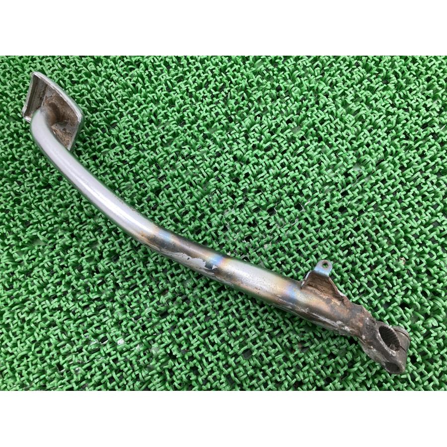 カワサキ（Kawasaki） Z400FX ブレーキペダル KZ400E-040*** 純正 中古