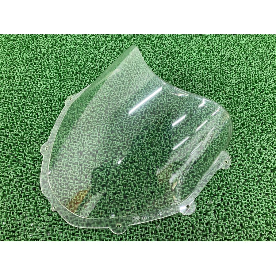 ムルティストラーダ1000DS スクリーン 487.1.031.2A ドゥカティ 純正 中古 バイク 部品 ウインドシールド 割れ欠け無し 品薄 希少品 69 ムルティストラーダ1000DS スクリーン 487.1.031.2A ドゥカティ 純正