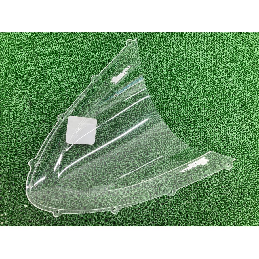 ゼログラビティ製848 スクリーン 在庫有 即納 社外 新品 バイク 部品 ドゥカティ 1098 1198 クリアダブル クリア ウインドシールド 68 ゼログラビティ製848 スクリーン 在庫有 即納 社外 新品 バイク 部品