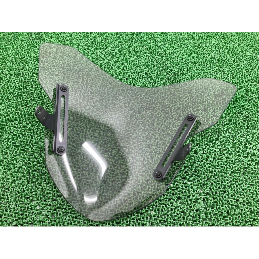 ヤマハ発動機 MT-07 スクリーン ヤマハ 純正 中古 バイク 部品 RM07J