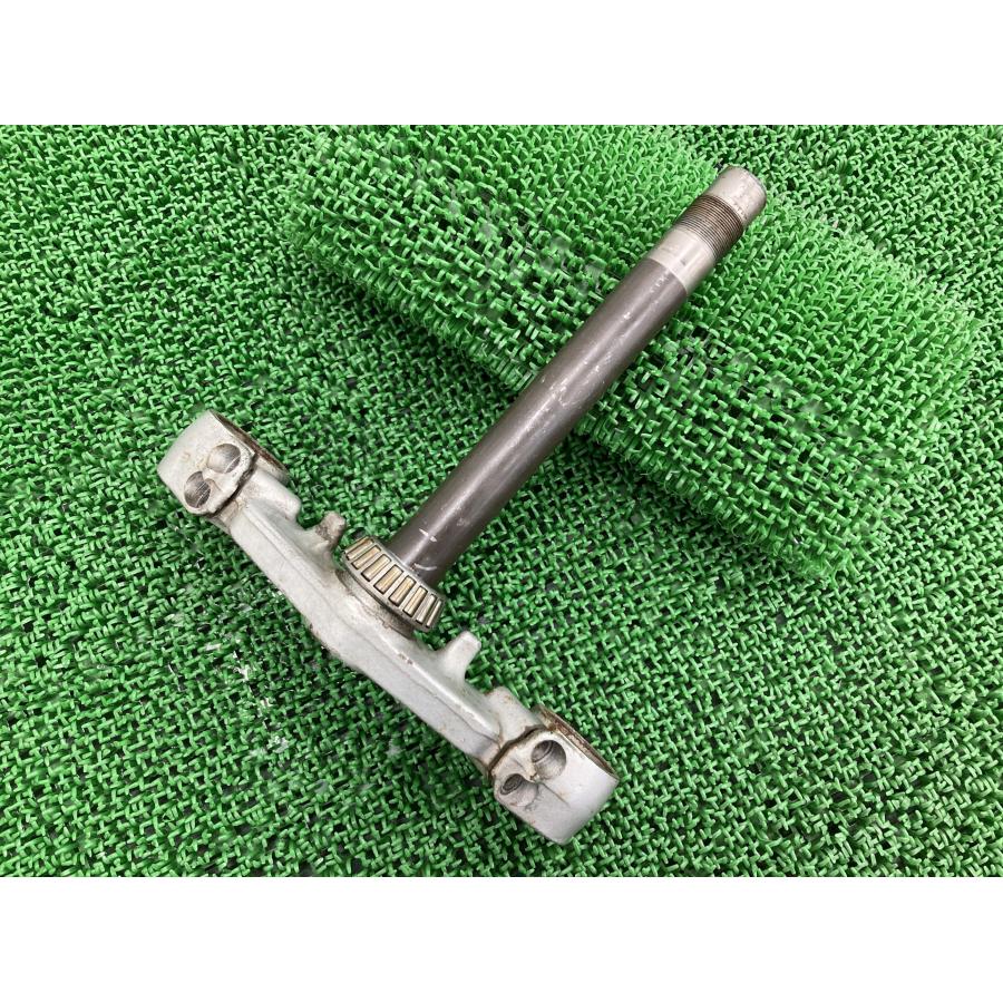 カワサキ（Kawasaki） ゼファー400 ステアリングステム 純正 中古