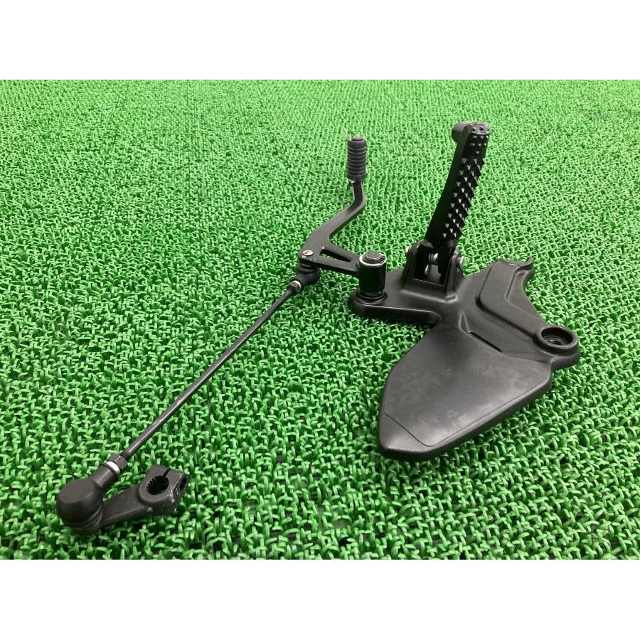 スズキページ 車両装着アクセサリー | 二輪車 | スズキ