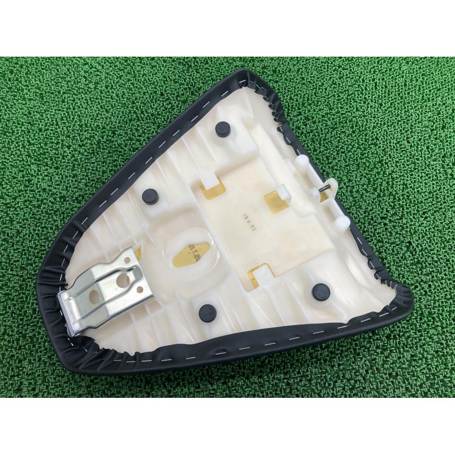 ホンダ（HONDA） ジャイロキャノピー シート 純正 中古 バイク 部品