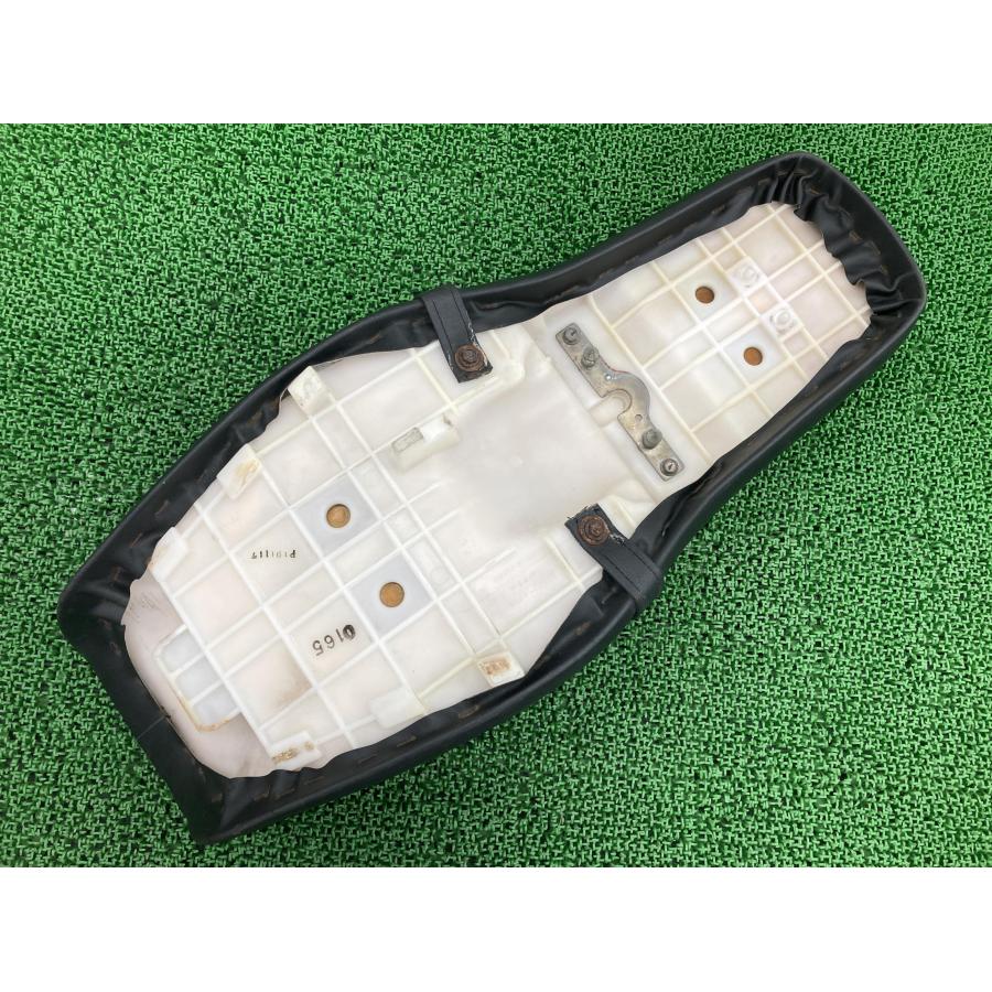 カワサキ（Kawasaki） エストレヤ シート 53007-0051 純正 中古 バイク